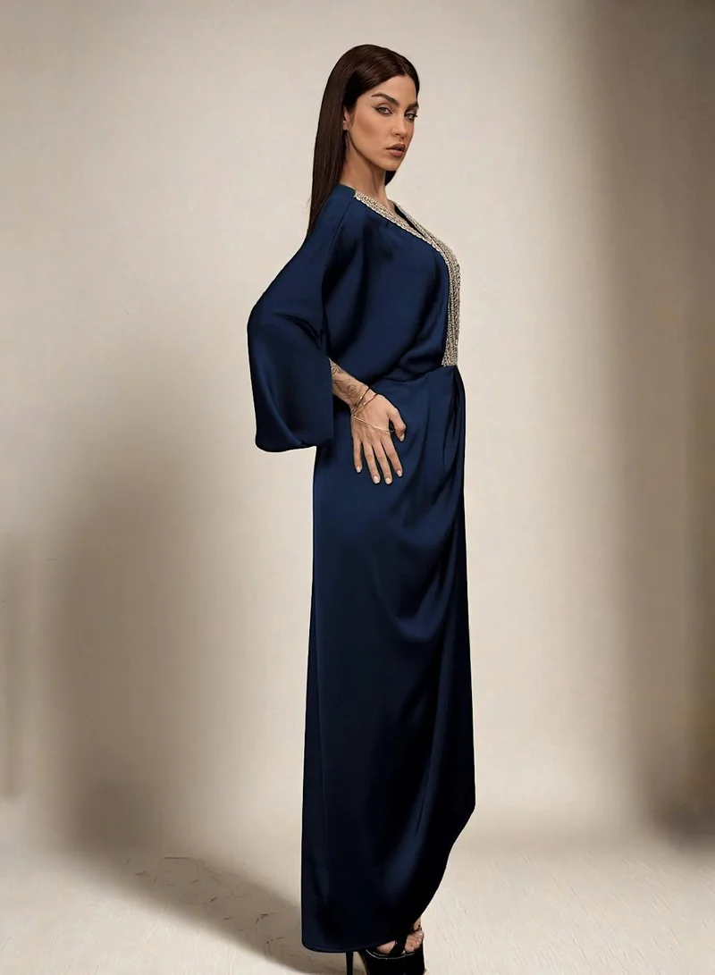 Ecstacy  Drape Dress for Women | Best Price UAE