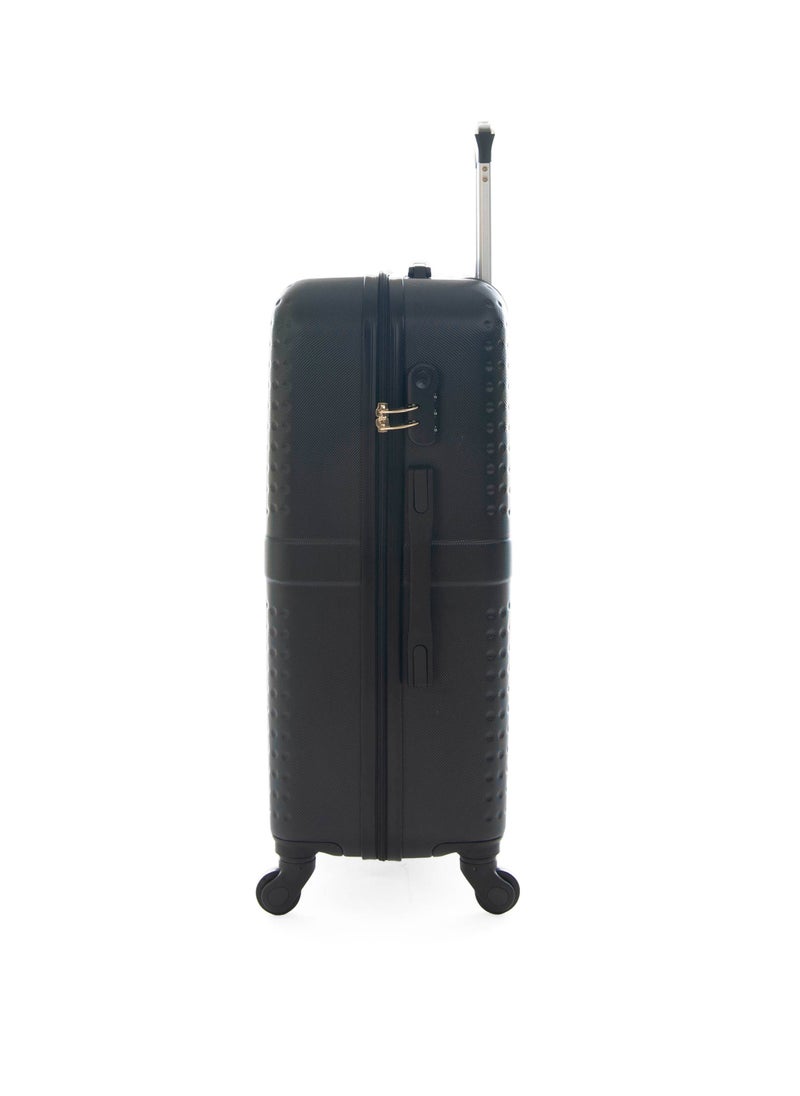 NEW TRAVEL NEW TRAVEL HARD Luggage set 3 pieces size 28/24/20  inch BR1097/3P  - Image 5