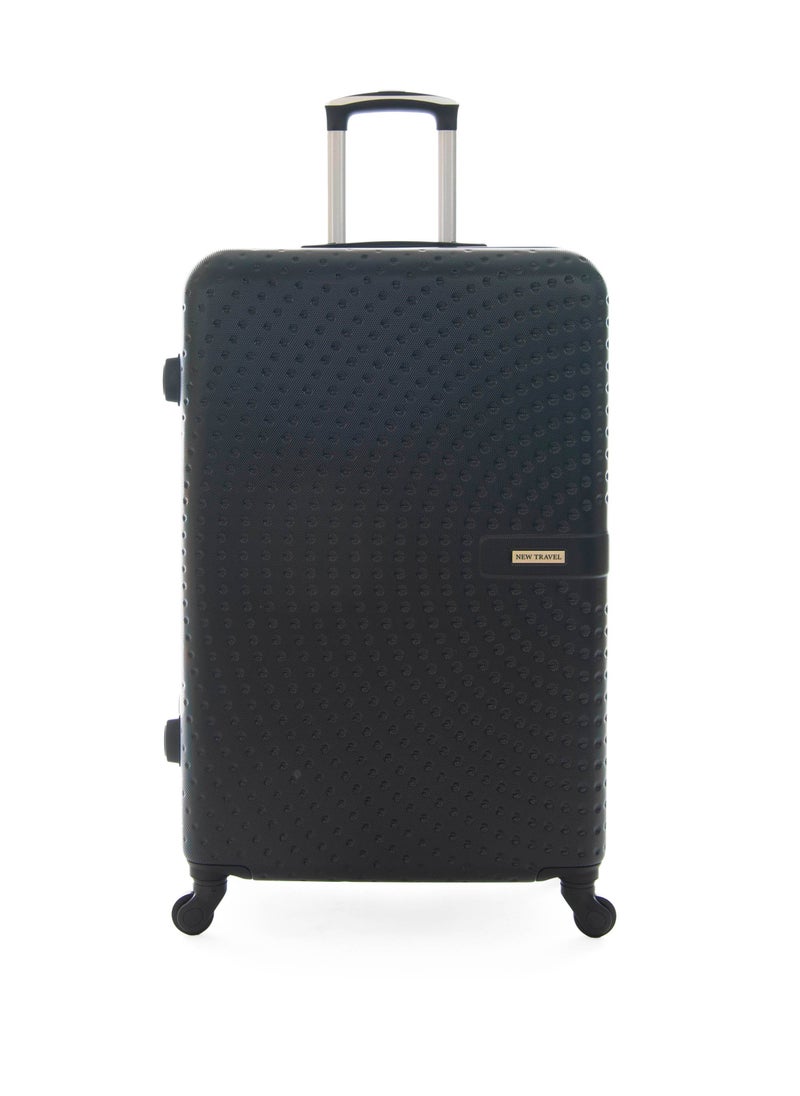NEW TRAVEL NEW TRAVEL HARD Luggage set 3 pieces size 28/24/20  inch BR1097/3P  - Image 2