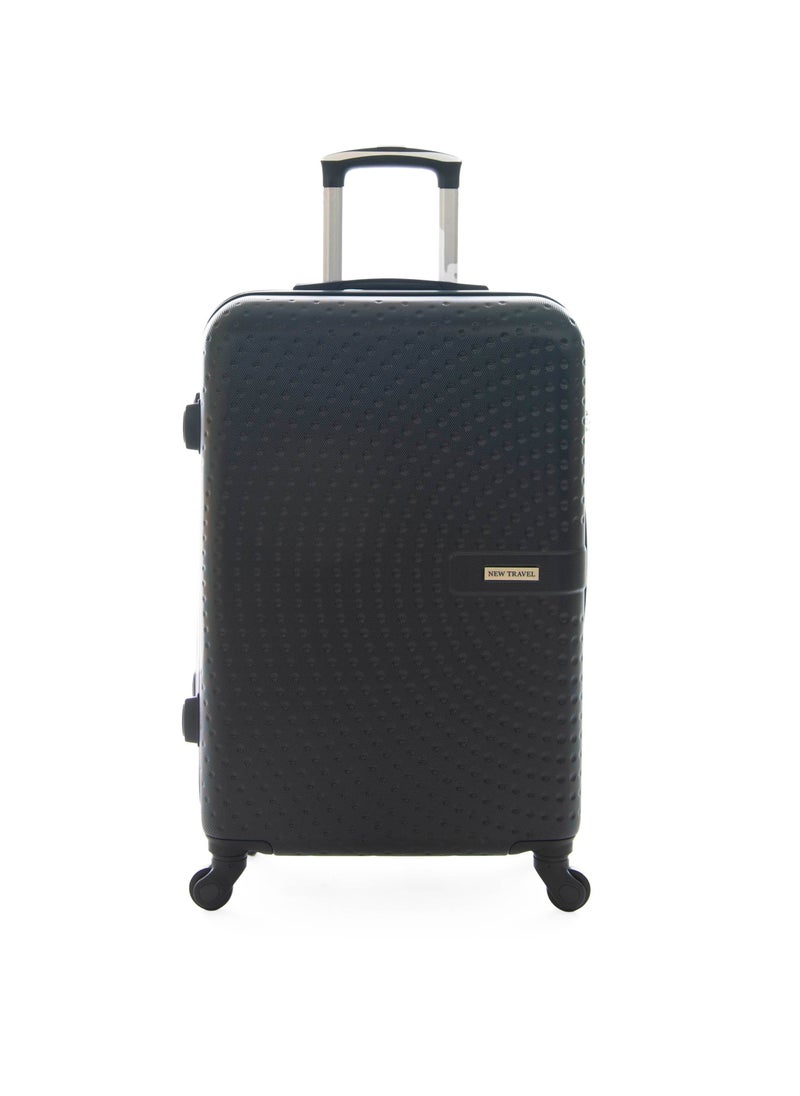 NEW TRAVEL NEW TRAVEL HARD Luggage set 3 pieces size 28/24/20  inch BR1097/3P  - Image 3
