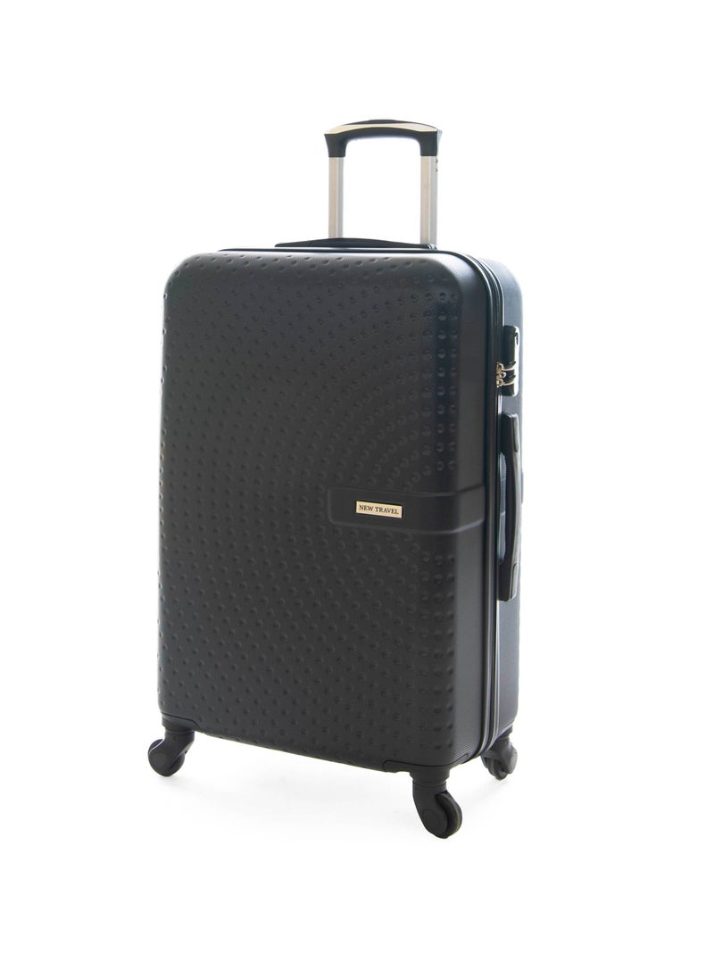NEW TRAVEL NEW TRAVEL HARD Luggage set 3 pieces size 28/24/20  inch BR1097/3P  - Image 4