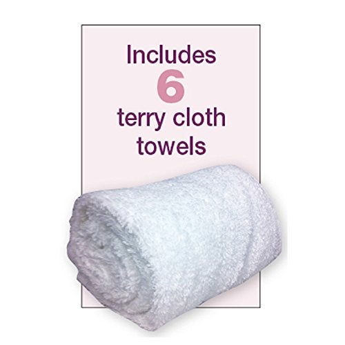 FantaSea Towel Steamer - Image 2