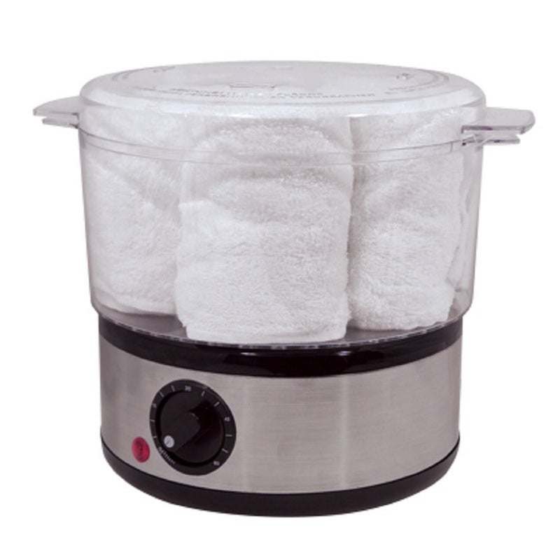 FantaSea Towel Steamer - Image 5
