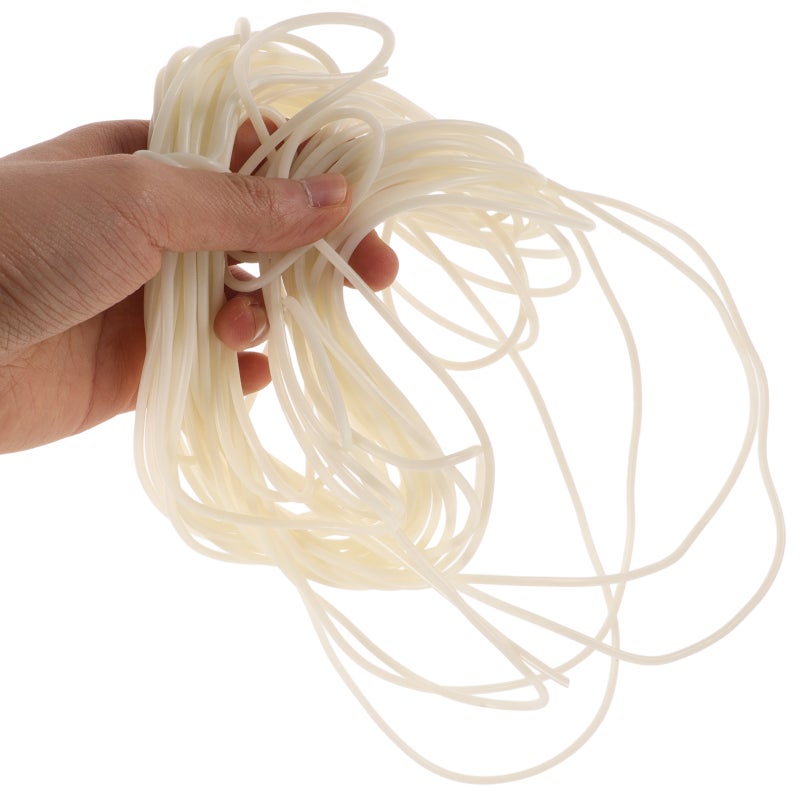 🧸 أطقم طعام لعبة لمحاكاة طبخ واقعية وزينة إبداعية للنودلز - Image 3