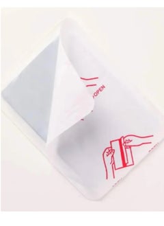Spa System Adhesives as body heating material 2 pieces (20 pastes)  - Image 2