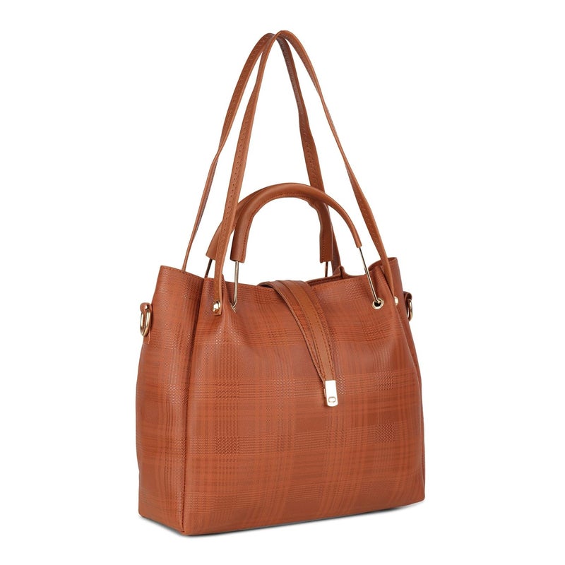 Daniel Clark حقائب يد للنساء مجموعة - Image 3