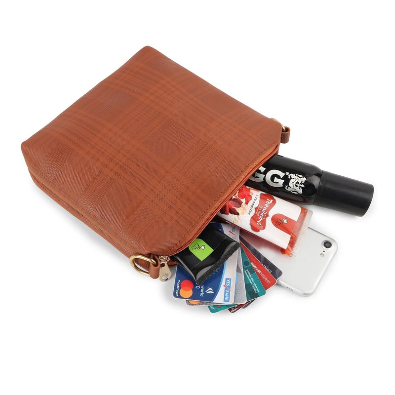 Daniel Clark حقائب يد للنساء مجموعة - Image 4