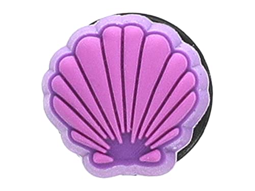 Crocs Jibbitz Vacation Shoe Charms | Jibbitz for Crocs, Seashell, Small - Image 3