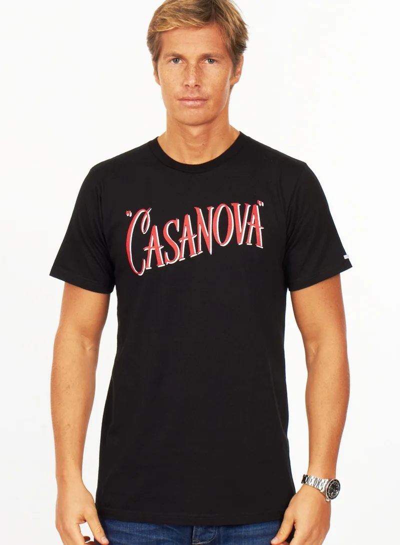 Publish Casanova Tshirt