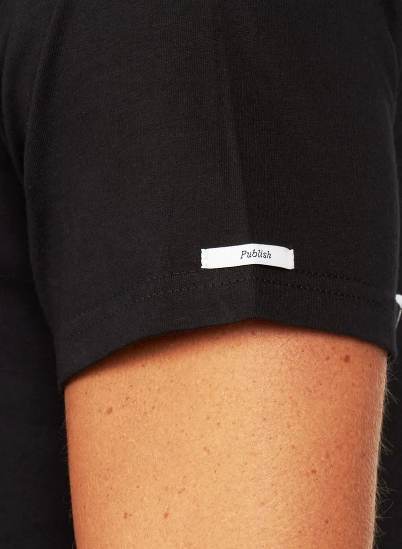 Publish Casanova Tshirt