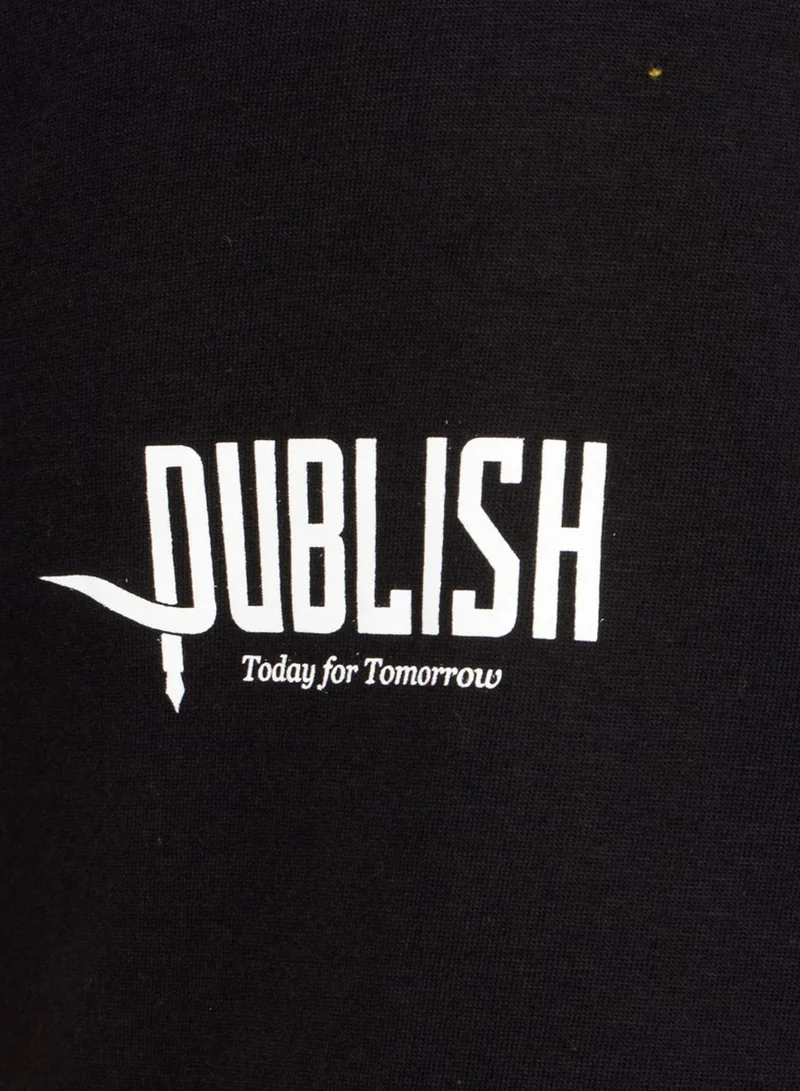 Publish Casanova Tshirt