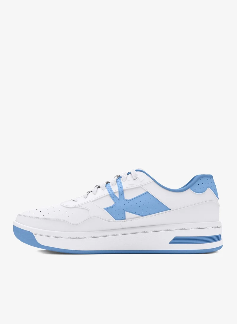 اندر ارمر سنيكرز كورت 96 جلد