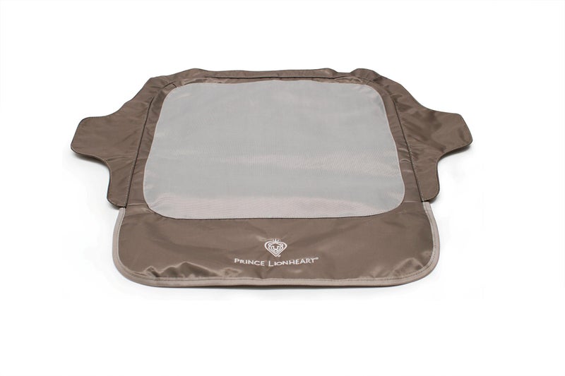 Prince Lionheart Seat Neat, Brown/Tan - Image 1