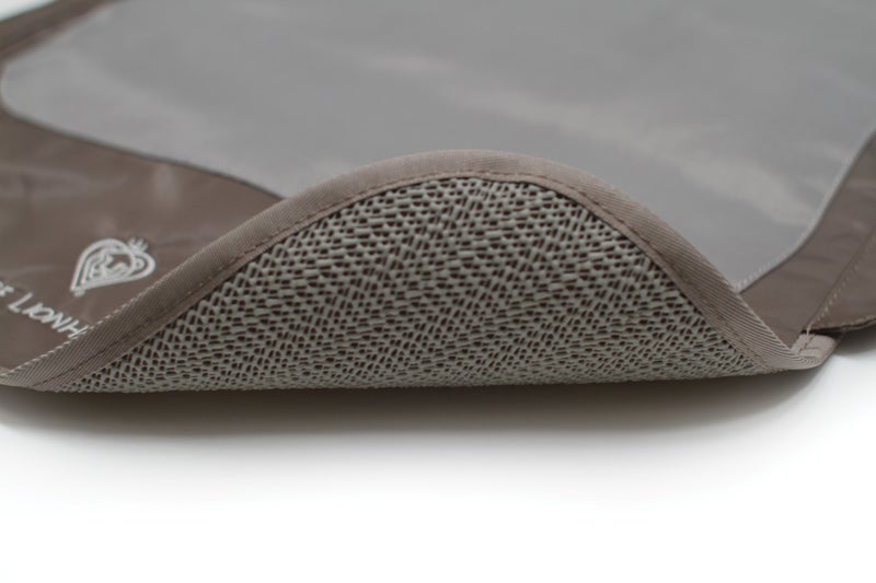 Prince Lionheart Seat Neat, Brown/Tan - Image 2