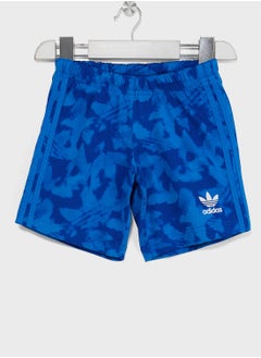 adidas Originals Kids Shorts Set  - Image 4