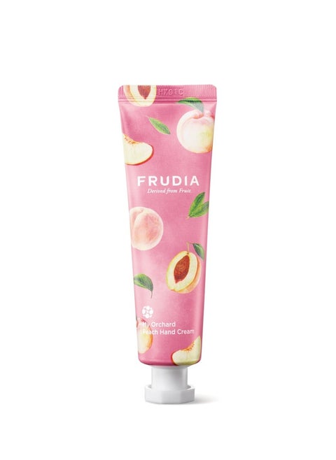 Frudia My Orchard Peach Hand Cream