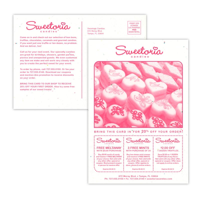 Neenah Index Cardstock, 8.5" x 11", 90 lb/163 gsm, White, Lightweight, 94 Brightness, 300 Sheets (91437) - Image 4