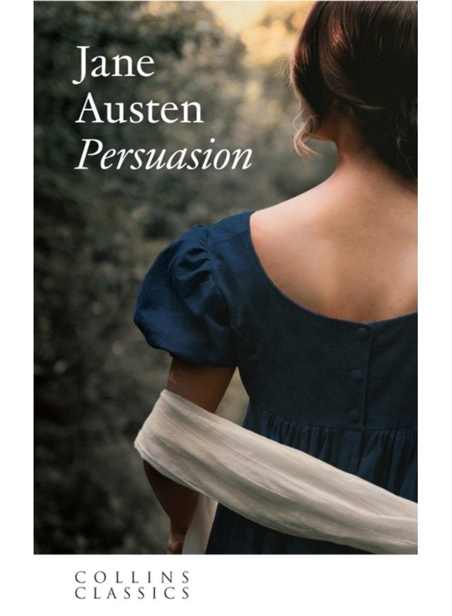 Persuasion - Paperback