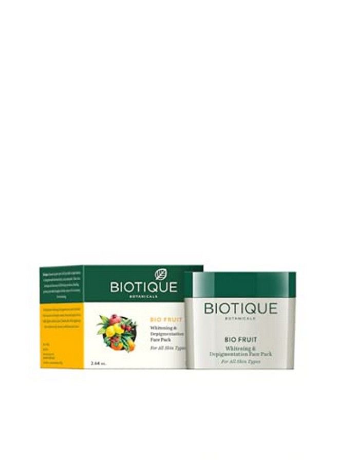 Biotique Combo Set Of Toner Scrub Night Cream & Face Pack_Title11 - Image 3
