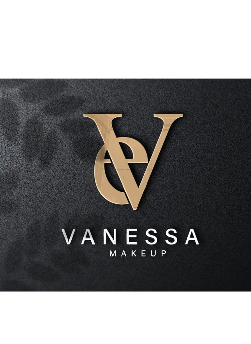 VANESSA MAKEUP Vanessa Highlighter Powder 03  - Image 2