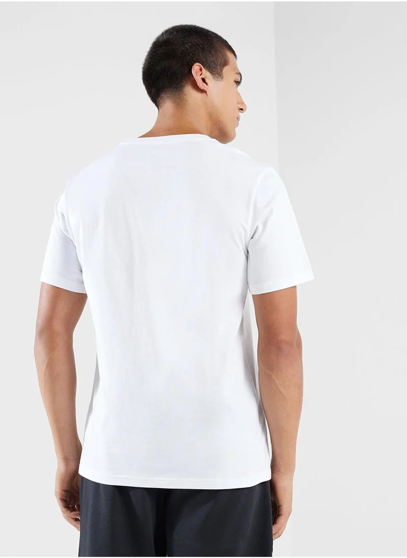 كونفرس High Summer T-Shirt