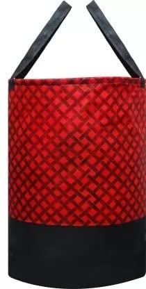 VATTU Canvas Laundry Bag Toy Storage laundry Storage - Image 4
