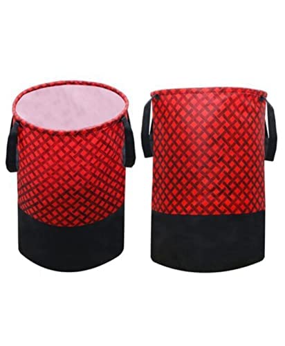 VATTU Canvas Laundry Bag Toy Storage laundry Storage - Image 1