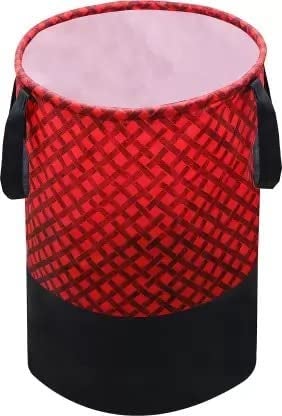VATTU Canvas Laundry Bag Toy Storage laundry Storage - Image 3
