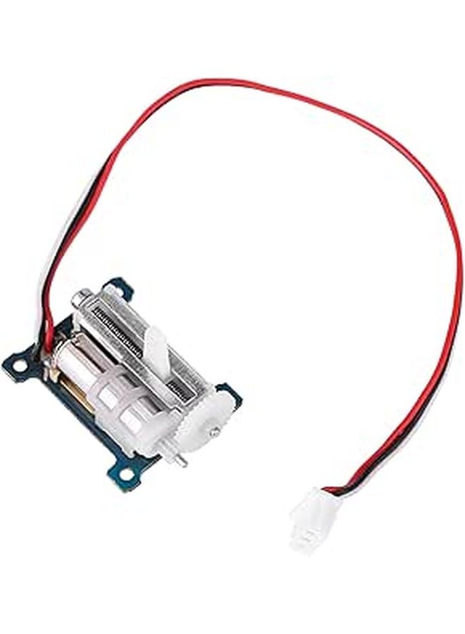 L1 5g Digital Servo Actuator for Ultra 3D Aircraft High Performance Loading - Image 1