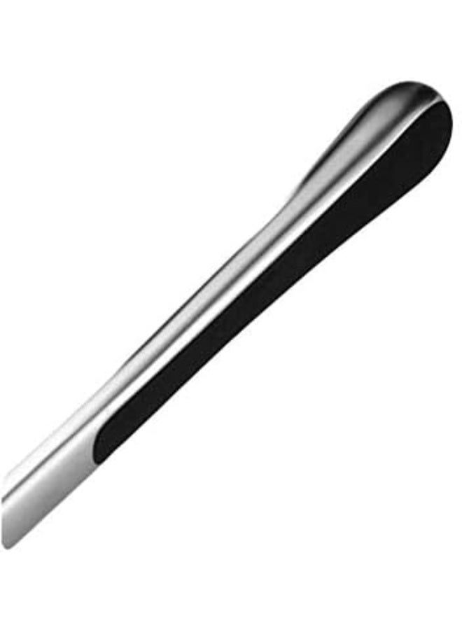 Metal Meat Tenderiser Heavy Duty Steak Hammer for Chicken Fish Pork Good Grips - Image 3