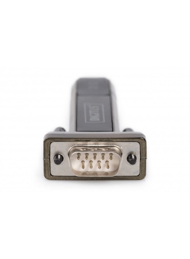 DIGITUS محول USB إلى تسلسلي Digitus DA-70156، USB 2.0 - Image 4