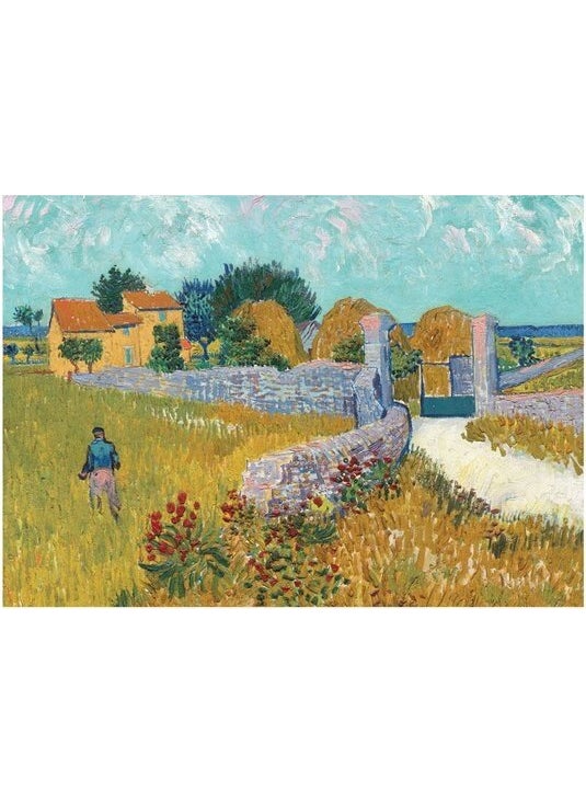 Keskin Color Postcarding Inc. Sharp 68*48 1000 Piece Puzzle Farm in Provence - pzsku/Z7943B4AA2752CE905186Z/45/_/1731039445/8b8ef36b-d2c4-4f8b-b031-0b1708c2408a