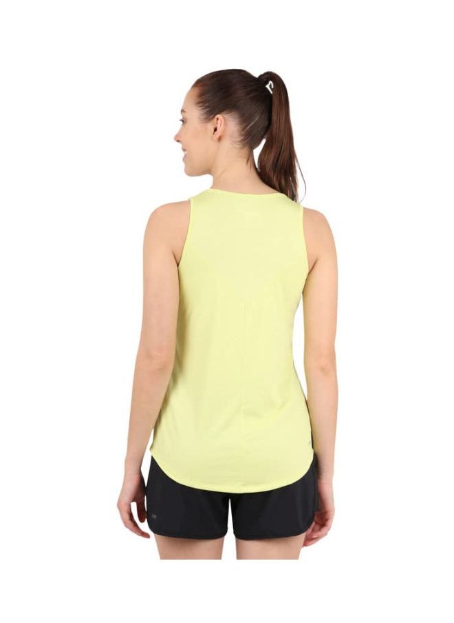 JOCKEY - Jockey MW33 Women Microfiber Fabric Graphic Printed Tank Top with Breathable Mesh and Stay Dry Treatment - Image 1