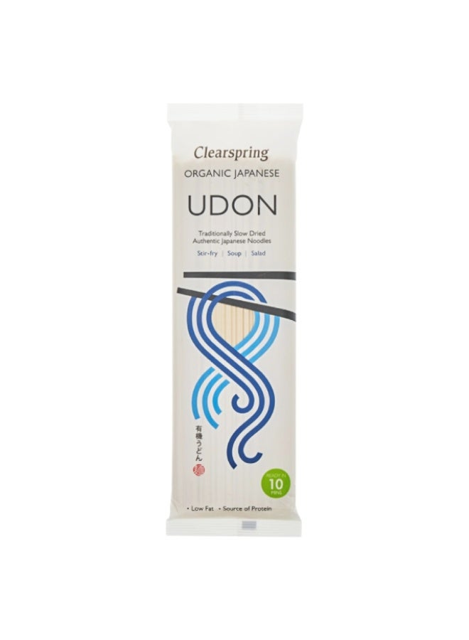 Udon Noodles 200g