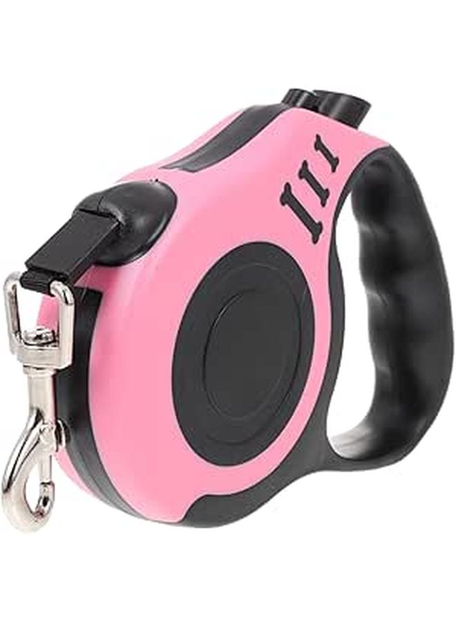 Automatic Tractor Retractable Dog Leash For Training Outdoor Walking Medium Large Dogs - Image 1