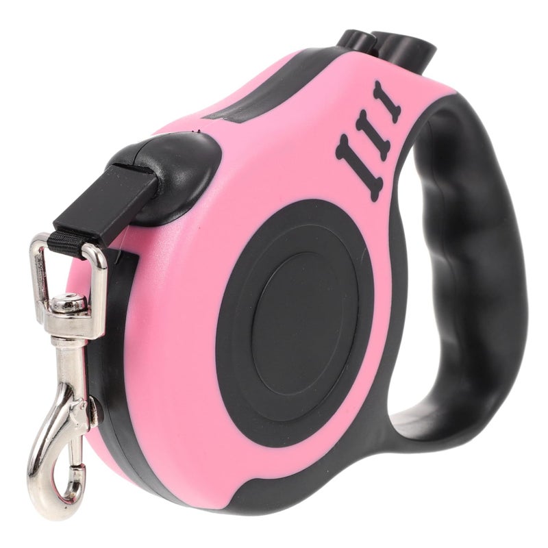 Automatic Tractor Retractable Dog Leash For Training Outdoor Walking Medium Large Dogs - Image 2