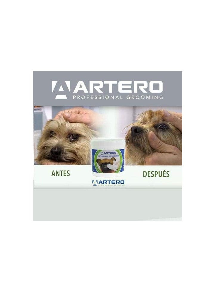 ARTERO Eyes Wipe Fingers  - Image 3