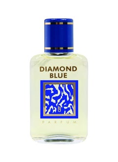 GAZZAZ Diamond Blue Parfum 100ML  - Image 2