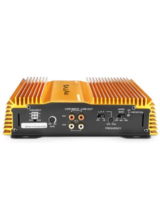 myTVS 2 Channel Car Amplifier for Subwoofer & Android Player - 60W MOSFET AMP-2 - pzsku/Z79442B80076F7E01500FZ/45/1745915005/413d8959-d9dc-4d35-aa12-5be73fe91061
