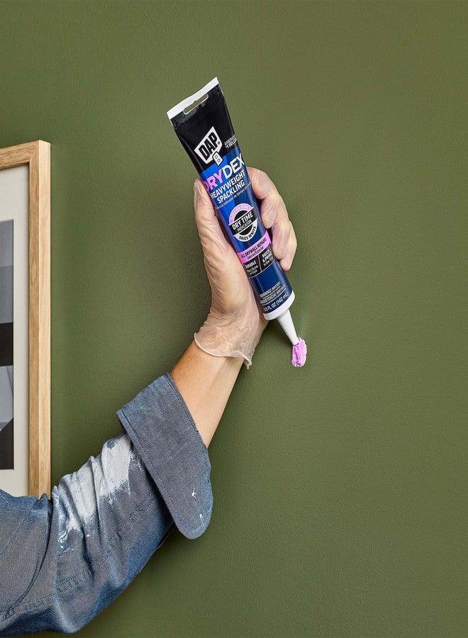 DAP 12346 Drydex 5.5 Oz Raw building material, 5.5-Ounce, PINK/WHITE - Image 5