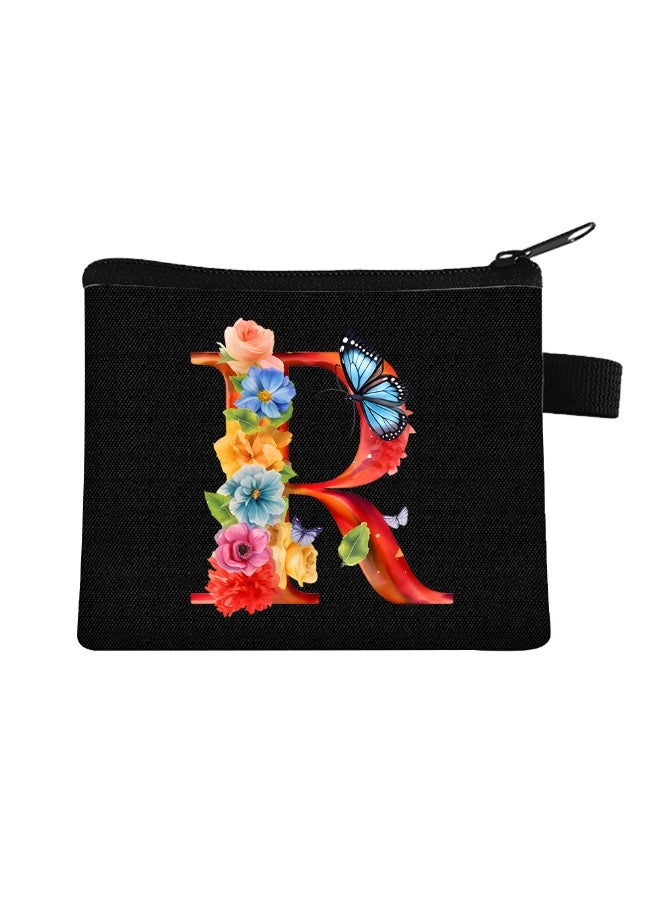 محفظة أطفال بتصميم طباعة الحروف - Image 1