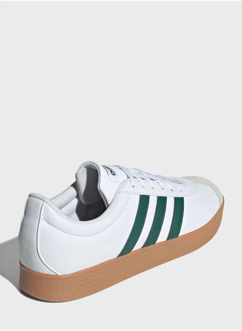 Adidas Vl Court Base Shoes