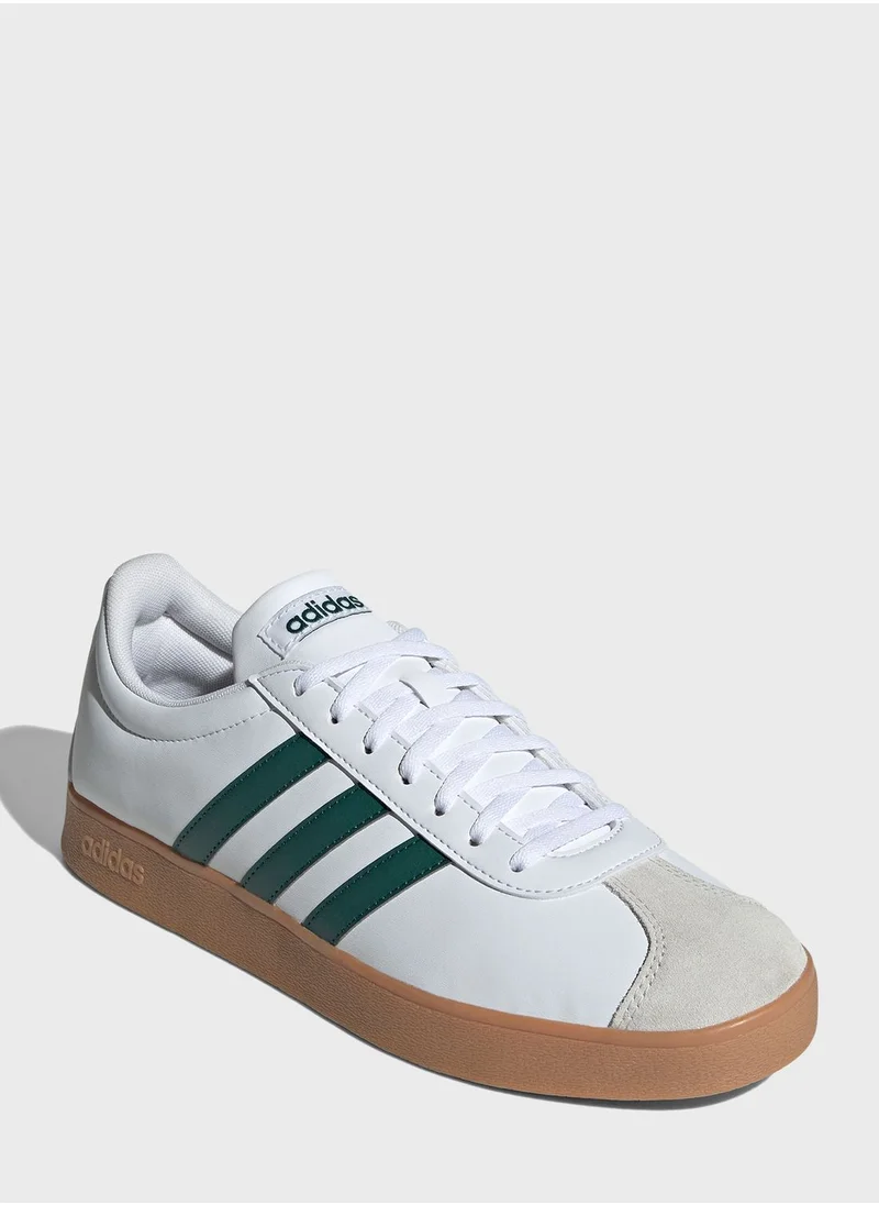 Adidas Vl Court Base Shoes