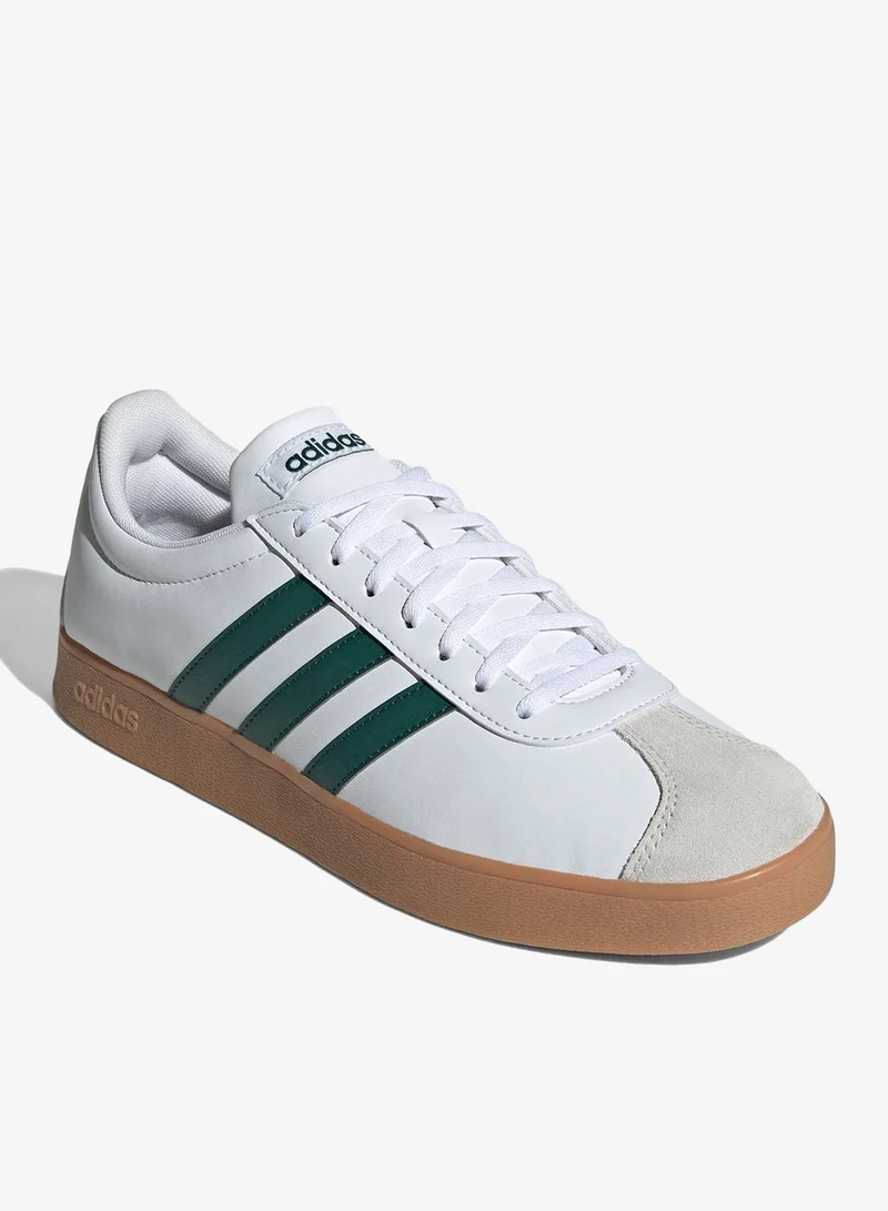 Adidas  Vl Court Base for Men | Best Price UAE