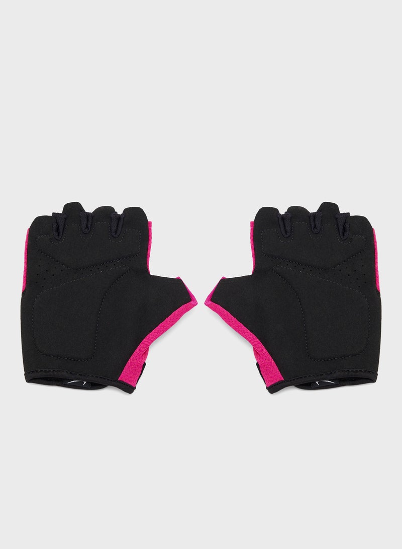 Nike Gym Essential Fitness Gloves 2.0 - Image 3