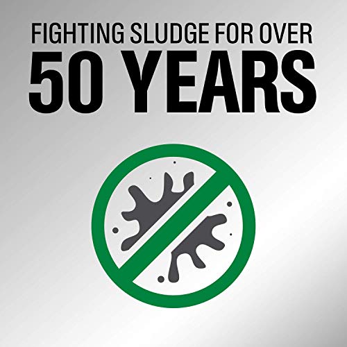 Castrol GTX 10W-30 Conventional Motor Oil, 1 Quart, Pack of 6 - Image 5