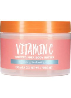Tree Hut Tree Hut Vitamin C Shea Sugar Scrub And Body Lotion Set! Formulated With Certified Shea Butter, Vitamin C and Alpha Hydroxy Acid! That Leaves Skin Feeling Soft & Smooth! (Vitamin C Set),2 Piece Set  - Image 4