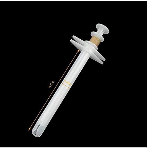 Lxnoap Pet Pill Gun Handy Piller Tablets Dispenser Pet Feeding for Dogs, Cats, Animals - Image 2