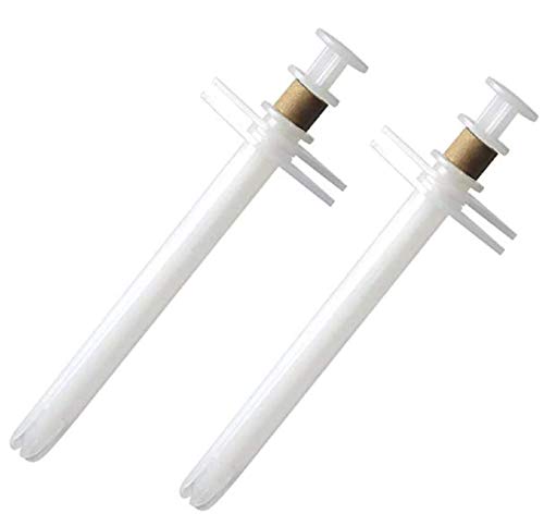 Lxnoap Pet Pill Gun Handy Piller Tablets Dispenser Pet Feeding for Dogs, Cats, Animals - Image 1