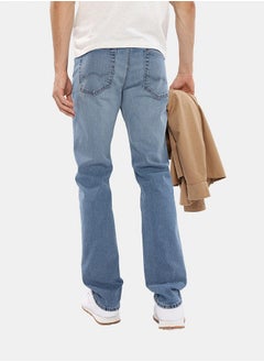 American Eagle Mid Wash Slim Fit Jeans  - Image 2